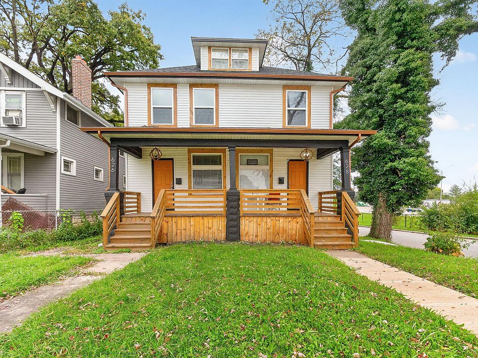 1st image of 626-628 Berkeley Rd
