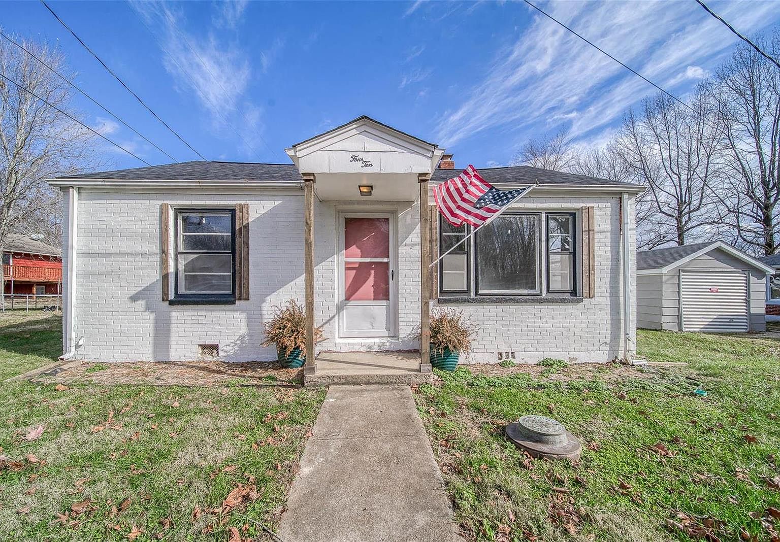 410 N Bourbeuse St, Saint James, MO 65559 Zillow