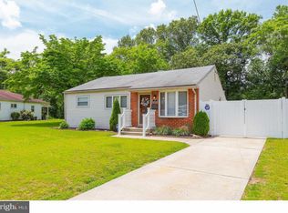27 Payne Ave, Runnemede, NJ 08078