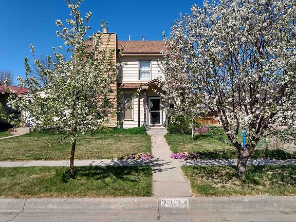 2nd image of 2434 W A St