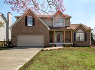 1109 Wyndham Hills Dr, Lexington, KY 40514