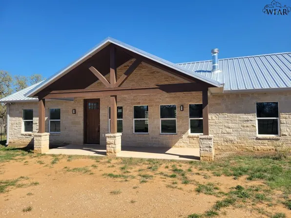 234 Pumphrey Rd, Loving, TX 76460