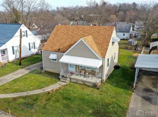 326 Grove Ter, Hamilton, OH 45011