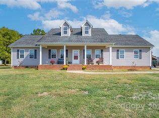 6925 Medlin Rd, Monroe, NC 28112