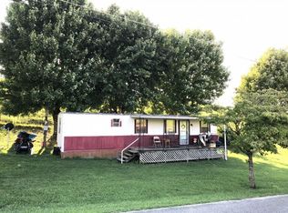 191 M Kyker Rd, Telford, TN 37690