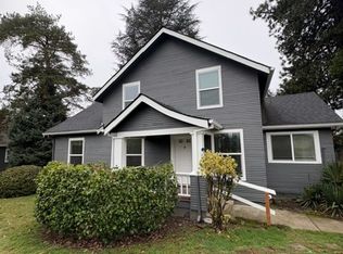 6345 SW Hall Blvd, Beaverton, OR 97008