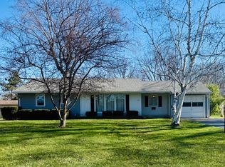 1122 Glen Rd, Findlay, OH 45840