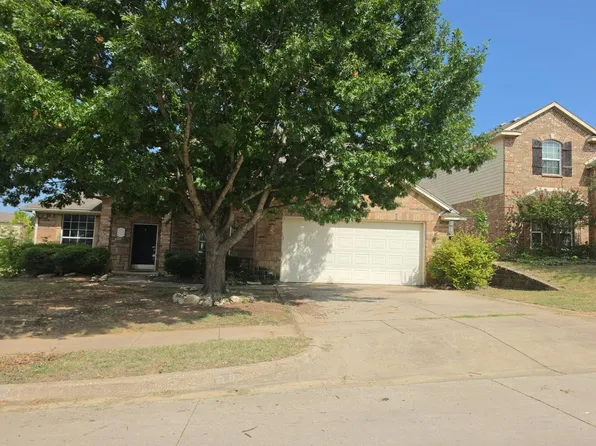 8301 Southern Prairie Dr, Fort Worth, TX 76123