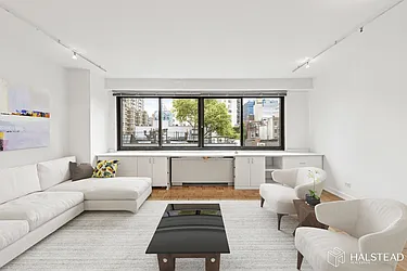 Sold by Halstead Real Estate