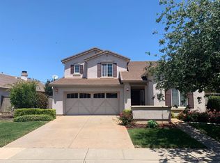 11809 Azalea Garden Way, Rancho Cordova, CA 95742