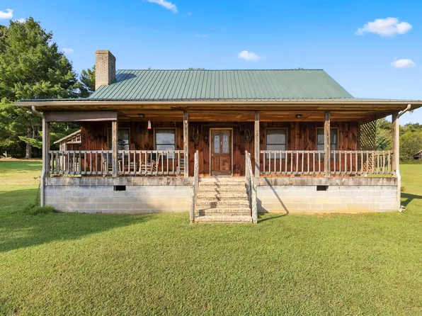 2460 Northern Rd, New Market, TN 37820
