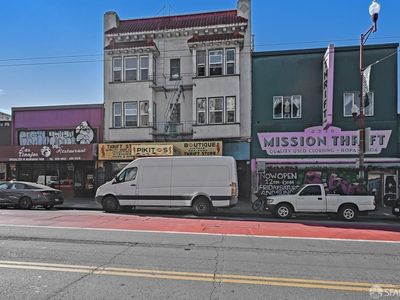2334 Mission St #2336, San Francisco, CA, 94110
