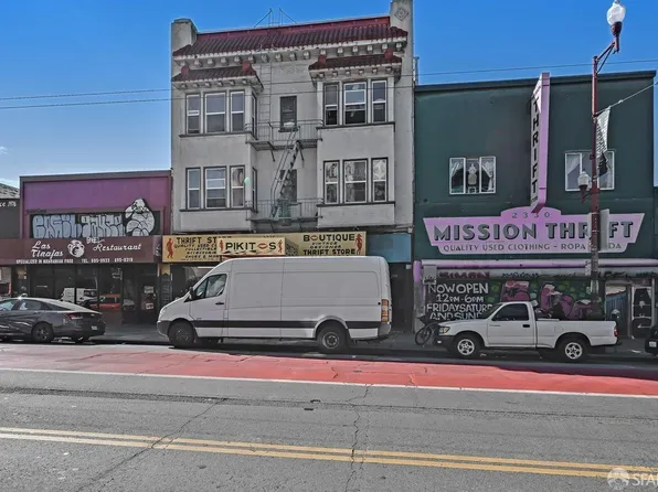 2334 Mission St #2336, San Francisco, CA 94110