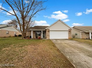 3106 Harrington Ct #3106, Maryville, TN 37803