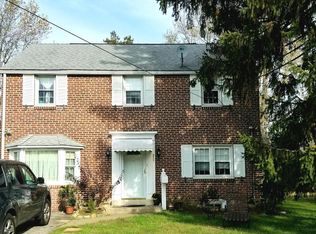 211 Ridley Dr, Wallingford, PA 19086
