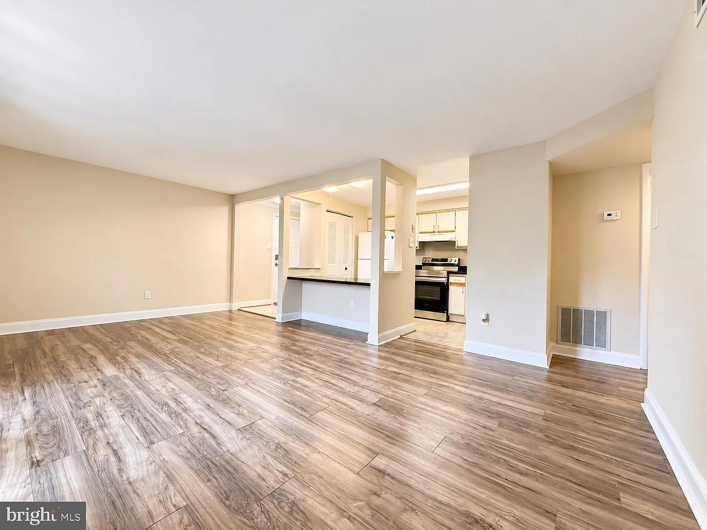 Mount Vernon Lakes Condo — Photo 4