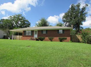 185 Sloan St, Pontotoc, MS 38863