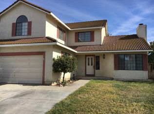 1291 Versailles Dr, Hollister, CA