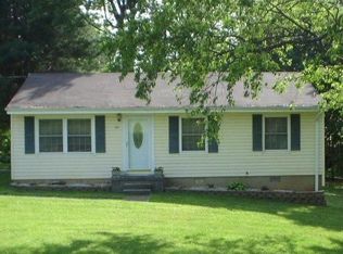 61 Clearview Dr, Rocky Mount, VA 24151