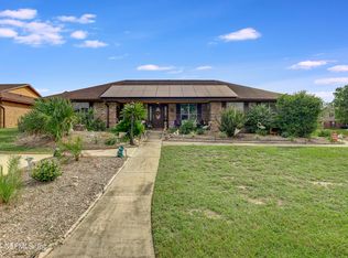 922 Ridgewall Ct, Orange Park, FL 32065