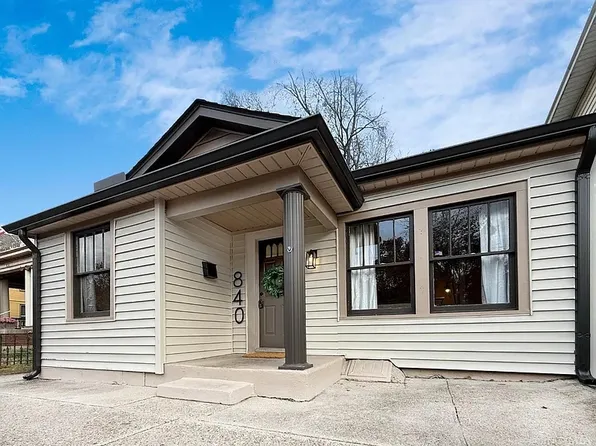 840 Campbell Ave, Hamilton, OH 45011