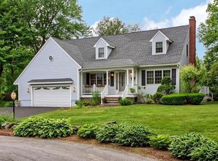 4 Hollow Tree Ln, Methuen, MA 01844