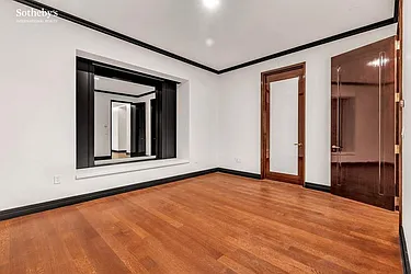 Rented by Sotheby's International Realty