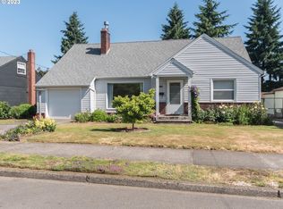 6255 NE Emerson St, Portland, OR 97218