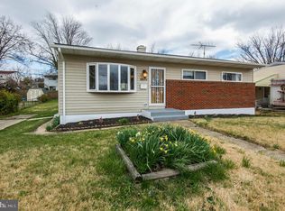 6209 McClean Blvd, Baltimore, MD 21214