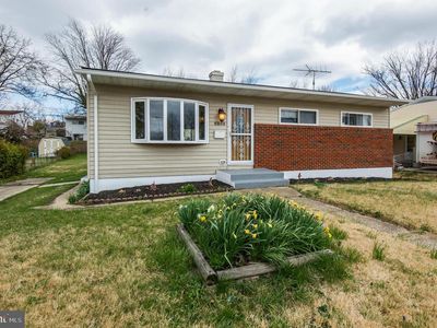 6209 McClean Blvd, Baltimore, MD, 21214