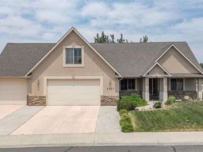 2331 Election Way, Montrose, CO, 81401