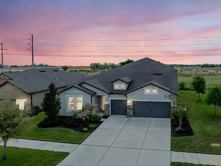 11701 Brighton Knoll Loop — Photo 3