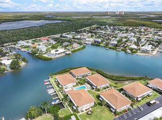 330 Kon Tiki Dr APT D2, Naples, FL 34113