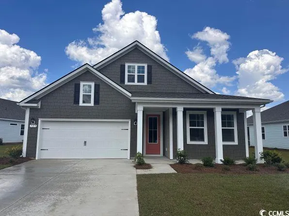 205 Bantry Ln., Conway, SC 29526