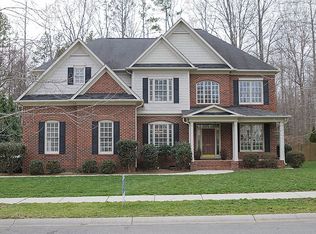 6321 Latta Springs Cres, Huntersville, NC 28078