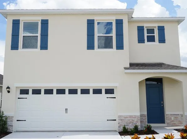 4602 Barberry Ave, Lakeland, FL 33811