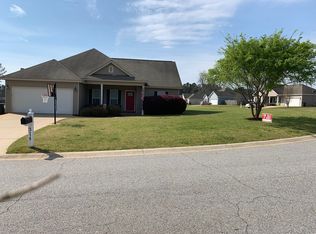 314 Longhorn Trl, Perry, GA 31069