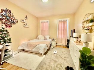 18 Eldora St #2, Roxbury Crossing, MA 02120