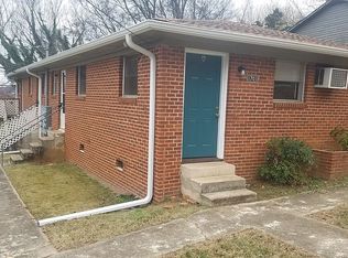 1701 Toll Gate Rd SE, Huntsville, AL 35801