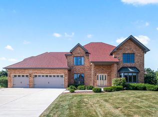 13330 S Cathy Ln, Plainfield, IL 60585