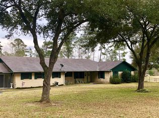 10897 Us Highway 69 S, Warren, TX 77664