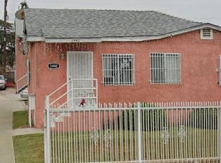 1440 W 84th Pl, Los Angeles, CA 90047