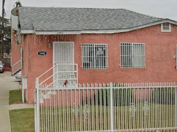 1440 W 84th Pl, Los Angeles, CA 90047