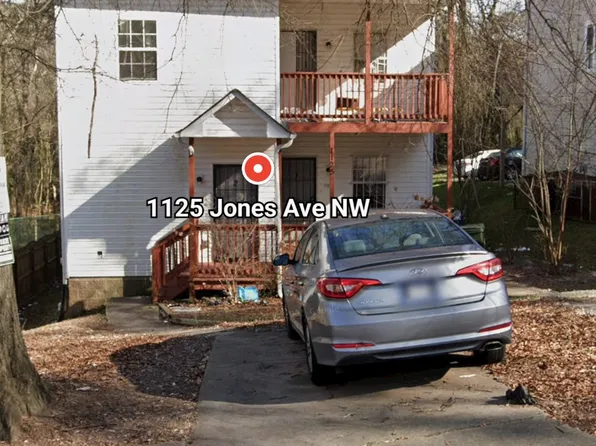 1125 Jones Ave NW, Atlanta, GA 30318