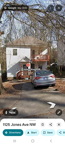 1125 Jones Ave NW Photo 1