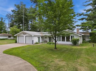 2639 7 1/2 Avenue, Chetek, WI 54728