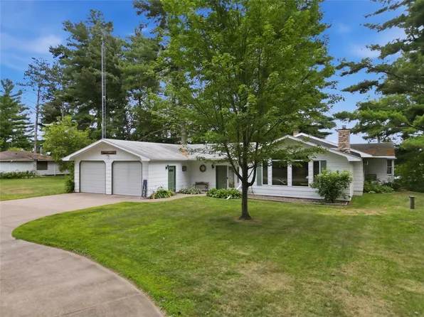 2639 7 1/2 Avenue, Chetek, WI 54728