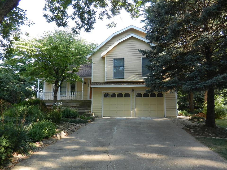 Front View