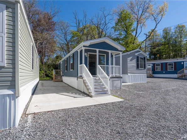 5118 E Lake Rd APT 2, Livonia, NY 14487