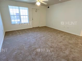 3826 Patriot Dr #203, Abilene, TX 79606